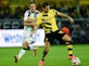 Half-Time Report: Borussia Dortmund, Borussia Monchengladbach goalless