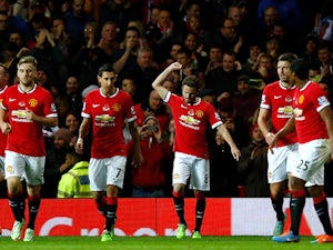 Mata: 'Palace victory was very important'