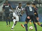 Player Ratings: Juventus 3-2 Olympiacos
