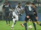 Result: Juventus edge out Olympiacos