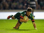 Leicester Tigers seal first trophy since 2013 with victory in Anglo-Welsh Cup fial