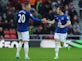 Match Analysis: Sunderland 1-1 Everton