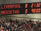 OTD: Records broken as Liverpool thrash Besiktas