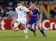 Half-Time Report: Basel in control against Ludogorets Razgrad