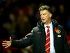 Live Coverage: Louis van Gaal's weekly Manchester United press conference