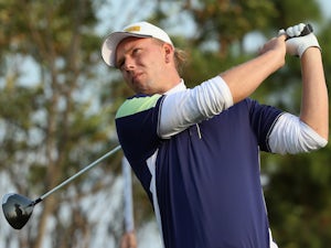 Siem beats Fisher, Levy in playoff