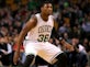 Boston Celtics star Marcus Smart dislocates two fingers