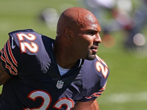 Forte urges Bears to run ball more often