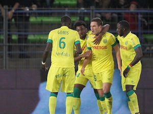 Nantes fight back to beat Caen
