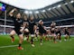 Live Commentary: New Zealand 39-18 Argentina - as it happened