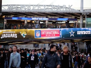 Wembley extends NFL deal until 2020