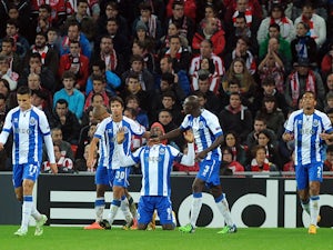 Match Analysis: Athletic Bilbao 0-2 Porto
