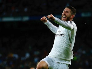 Ancelotti: 'We won't risk Ramos'
