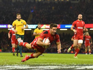 Rhys Webb: 'Wales can do something special'