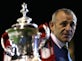 Live Coverage: FA Cup second-round draw - as it happened