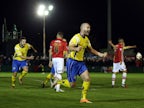 Blyth to visit Hartlepool in FA Cup