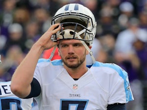 Mettenberger: 'I could beat out Winston, Mariota'