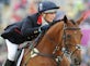 Zara Tindall misses out on Olympic place