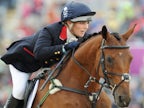 Zara Tindall misses out on Olympic eventing place for Rio 2016