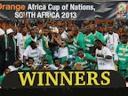 New Africa Cup of Nations host expected in "two or three days"