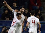 Half-Time Report: Ponderous France trail Albania