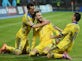Half-Time Report: Andriy Yarmolenko fires Ukraine ahead against Luxembourg 