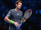 Murray steps in to replace Federer