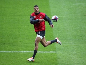Watson in line for first England start?