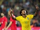 Willian: 'Brazil don't fear Messi'