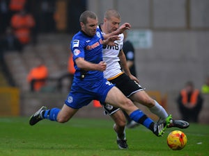 Port Vale into top half with win