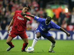 Milan Baros: 'I regret leaving Liverpool'