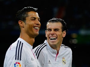 Preview: Real Madrid vs. Tottenham Hotspur