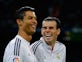 Cristiano Ronaldo apologises over red card in Cordoba win