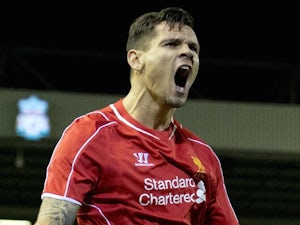 Lovren to discover extent of injury on Tuesday