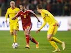 Match Analysis: Belgium 0-0 Wales
