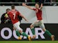 Half-Time Report: Hungary lead in Norway