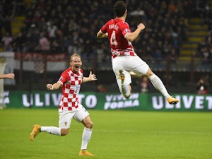 Croatia boost chances with Bulgaria win