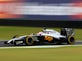 Button: 'McLaren are making progress'