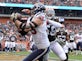 Result: Houston Texans end Cleveland Browns winning run