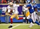Result: San Francisco 49ers edge out New York Giants with narrow win