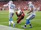 Result: Michael Floyd leads Arizona Cardinals to win