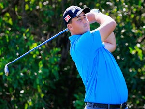Putnam holds one-shot lead in Humana Challenge