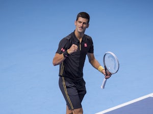 Djokovic refusing to think about title