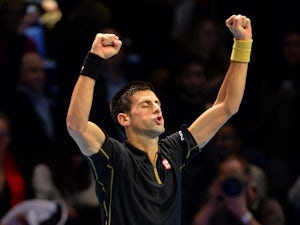 Cash: 'Djokovic favourite for Australian Open'