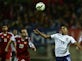 Half-Time Report: Armenia threaten Portugal in goalless first half