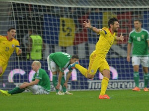Player Ratings: Romania 2-0 Northern Ireland