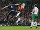 Player Ratings: Scotland 1-0 Republic of Ireland