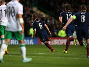 Match Analysis: Scotland 1-0 Ireland