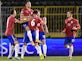 Half-Time Report: Serbia strike early to lead Denmark