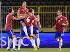 Half-Time Report: Serbia on course to move top of Group I
